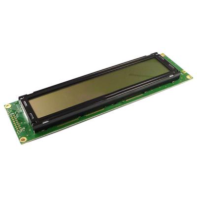 China instruments & Meters 5.6 Inch Monochrome LCD Display Module C-51849NFJ-SLW-ADN for sale