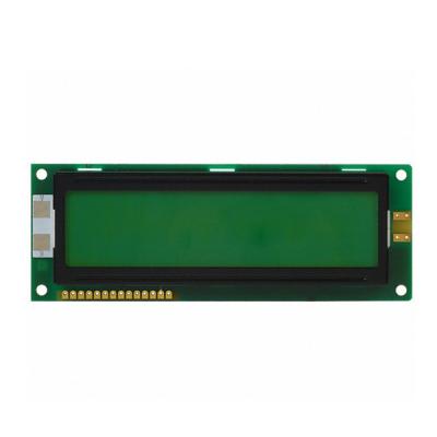 China DMC-16230NY-LY-EEE-EGN original in stock 3.8 inch LCD screen display for instruments meters 3.8