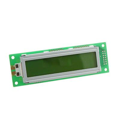 China New Original 3.0 Kyocera STN LCD Module DMC-20261NYJ-LY-CKE-CNNF 3.0