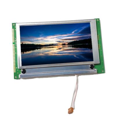 China 5.1 Inch LCM 240x128 LMG7420PLFC-X Industrial LCD Module Replacement for sale