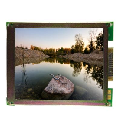 China DMF608 5.0 Inch 160*128 Industrial LCD Display Screen For OPTREX 5.0