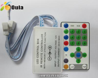 China Inalámbrica conector de luz de LED tira para franja de luz con apoyo de Chip HL1606 en venta