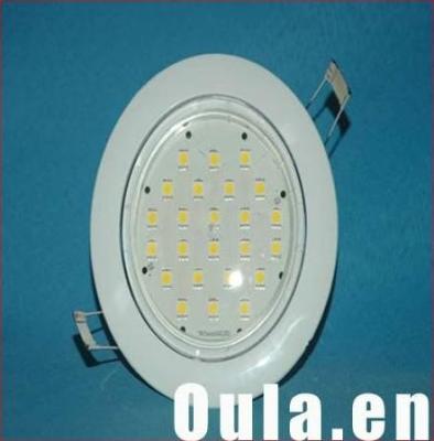 China High power led down light GY-TO-64SMD for sale