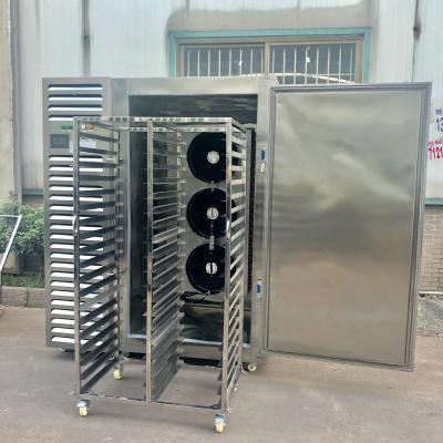 China Mobile 178L Hotels Blast Freezer Machine for sale