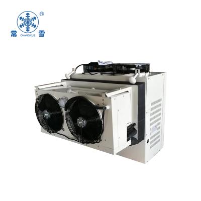 China RTSCQ-200D Refrigeration Low Temperature Monoblocks Condensing Units For Small Cold Storage for sale