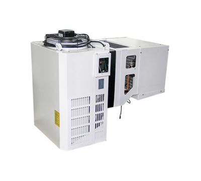 China RTSCQ-075G Monoblocks High Temperature Refrigeration Condensing Units For Small Cold Storage for sale