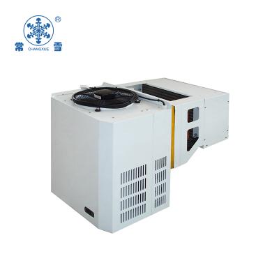 China High Temperature Refrigeration RTSCQ-175G Monoblocks Condensing Units For Small Cold Storage for sale