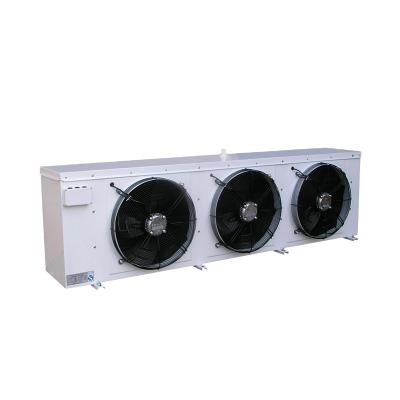 China Hotels Industrial Evaporative Air Cooler Manufacturing Cold Room Evaporator for sale