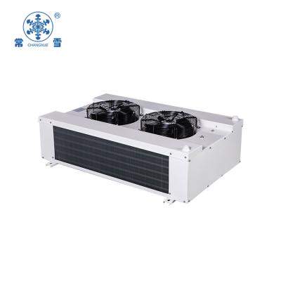 China Hotels SEDL Type Double Side Blown Evaporator Air Cooler For Cold Room for sale