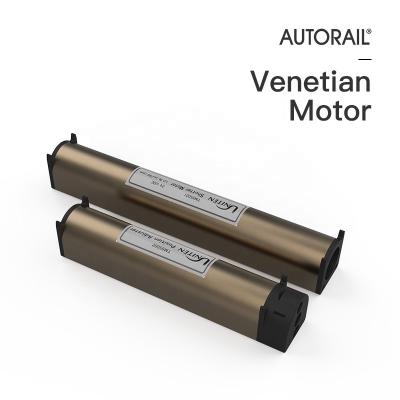 China Modern Venetian blind motor with position adjuster for sale