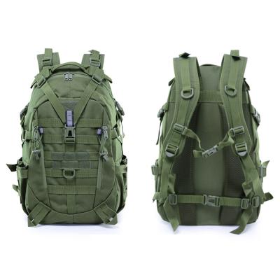 China With USB Wholesale Outdoor Hiking 45L Army Large 3 Day Pack Bag Military Tactical Backpacks for sale