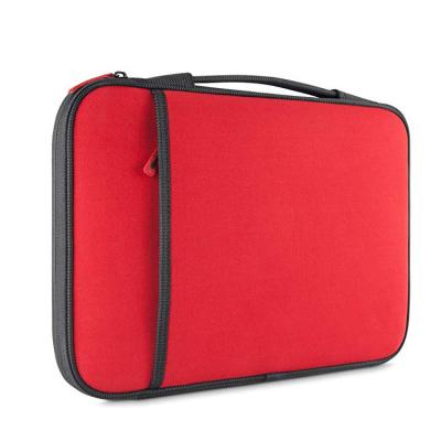 China Hot Selling Waterproof Custom Large Capacity 15.6 Women Laptop Bag Neoprene Laptop Bags For Men for sale