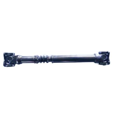 China Accessories Front Driveshaft (prop shaft), OE# 371400K102, 37140-0K102, standard for Toyota Land Cruiser, steel car OEM for sale