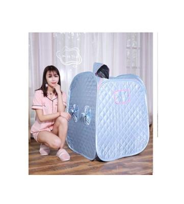 China Economical Custom New Design Indoor Computer Control Panel Portable Infrared Sauna for sale