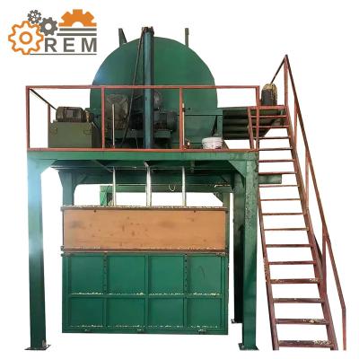 China Manufacturing Plant Hot Sale  Mattress Rebonded Foam Machine   Rebonding foam machine  For Bed for sale