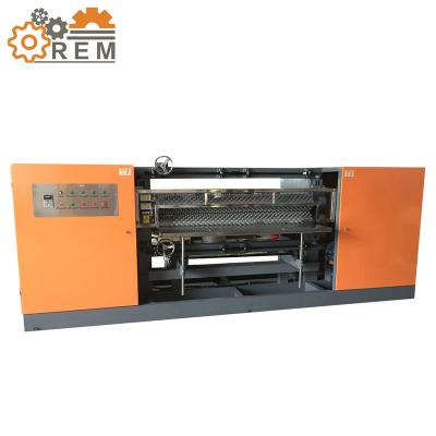 China Manufacturing Plant shape foam cutting machine for sale