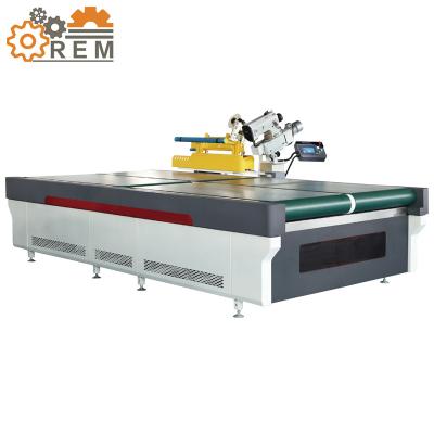 China Manufacturing Plant Automatic Mattress Tape Edge Sewing Mattress Making Machine High Speed Edge Sewing Mattress Machine for sale