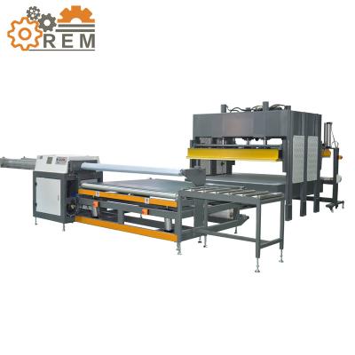 China Machinery & Hardware Semi-auto  Mattress compress machine  Easy to Operate for sale