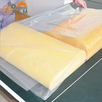 China Disposable Moisture Proof transparent all of size plastic polythene bag for sale