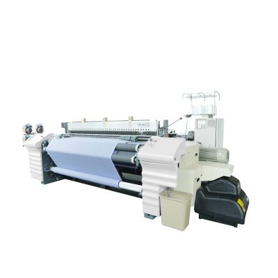 China Medical Dressing Cam Throwing Air Jet Loom For Home Textile Cloth Weaving for sale