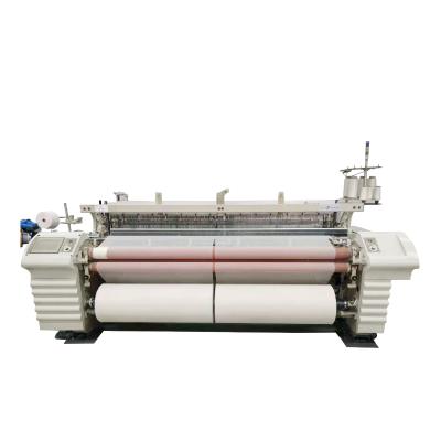 China medical dressing medical gauze air jet loom machine for gauze interview cloth Te koop