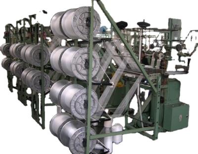 中国 Factory Special Design Widely Used Medical Bandage Weaving Machine 販売のため