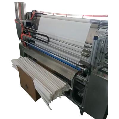 中国 Factory New Price Hot Type Edge Gauze Bandage Making Machine 販売のため