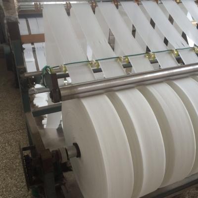 中国 Medical Elastic Bandage Production PBT Elastic Bandage Production Line PBT Bandage Heating Machine 販売のため