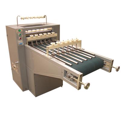 Chine Factory newest design top quality cotton ball making machine à vendre