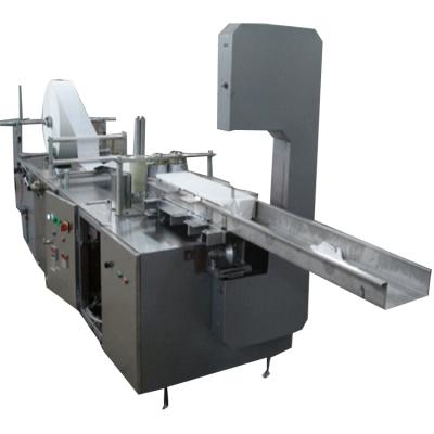 中国 Perm X-Ray Detectable Yarn Best Selling Durable Using Nonwoven Pad Folding Machine 販売のため