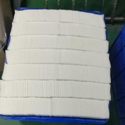 Chine Pure Cotton Good Quality Gauze Sponge Swab Gauze Pad Manufacturer From China à vendre