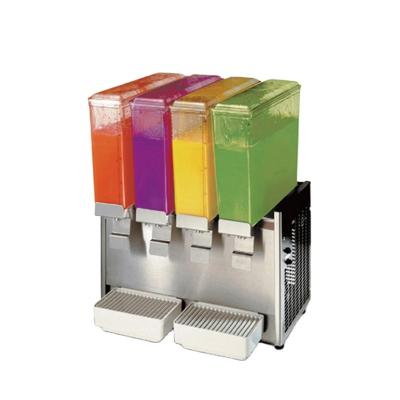 China Convenience Cheap Price Automatic Cold Drink Dispenser Machine For Convenience Store for sale