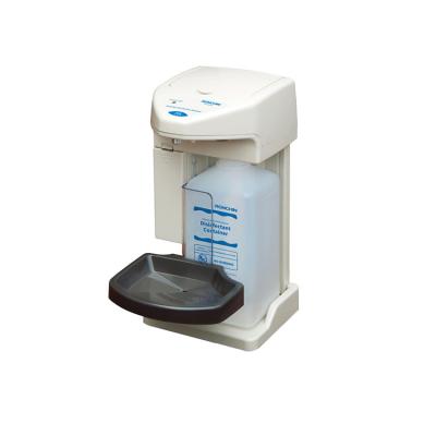 China Modern Made in China Automatic Touchless Hand Alcohol Sanitizer Dispenser Holder for sale