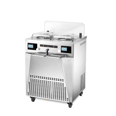 China 2022 New Convenience Cheap Price Durable Frigomat Gelato Soft Ice Cream Machine for sale