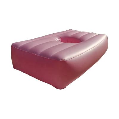 China Adjustable (other) Amazon hot sale bbl bed air mattress inflatable for butt lifter surgery wholesale for sale