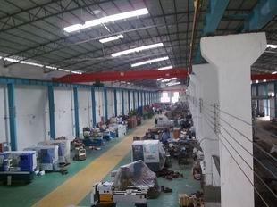 Verifizierter China-Lieferant - NANTONG JINYING(QINYUAN)MACHINERY CO.,LTD