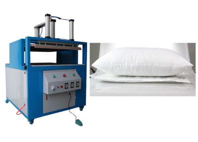 China Safe Fiber Foam Compression Machine Easy Operation 0.5-0.8 Mpa Air Pressure for sale