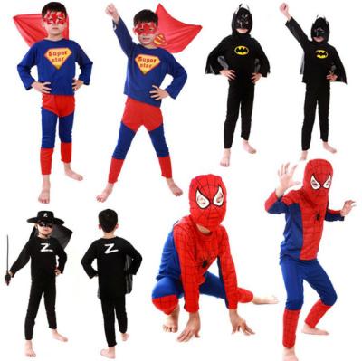 China Hot Selling Famours TV Amazon Halloween Costume For Kids for sale