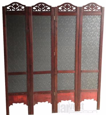 China Traditional Chinese Hot Sale Vintage Wooden Partition Screens for sale