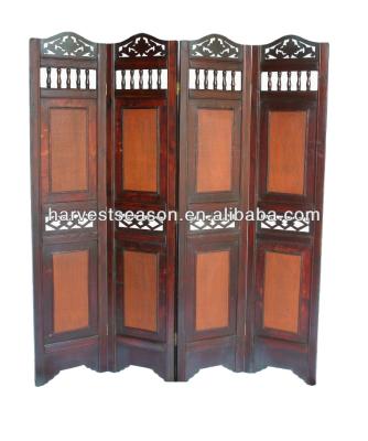 China Traditional Chinese Hot Selling Luxurious Antique Room Divider for sale