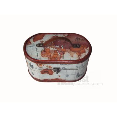 China Traditional Wholesale Random Design Decorative Tissue Wooden Box for sale