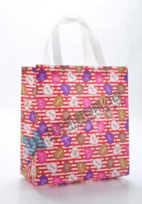 China Factory Price Non woven Bag Customs Logo Printed Non Woven Tote shopping bag for sale