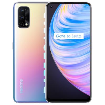 China 3G Realme Q2 Pro 5G 8GB 128GB Dimensity 800U Octa Core Mobile Phone 6.4