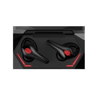 China Original Nubia Red Magic TWS Gaming Earbuds Wireless Bluetoot Earphone Buds Earphone Earphone Earphone for sale