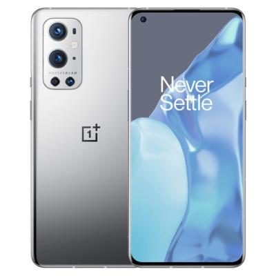 China 6.7inch 3216x1440P LTPO AMOLED 120Hz 50MP +48MP+8MP+2MP Quad Cameras Dual SIM Card Original Oneplus 9 888 NFC Snapdragon Pro 5G Smartphone for sale