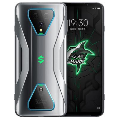 China Global SN 865 Octa Core 5G Gaming Phone 6.67