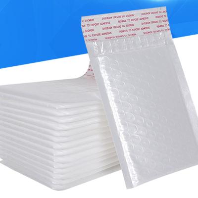 China Poly Bubble Chemical Waterproof Mailer Bags Air Mailing Envelope Custom Shockproof Bag With Bubble Mailer Bag for sale