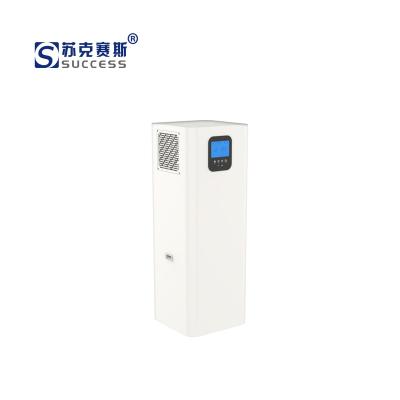 China OEM/ODM Outdoor Air To Water Heat Pump Split Type Air Source Hot Water Heat Pump For Household for sale