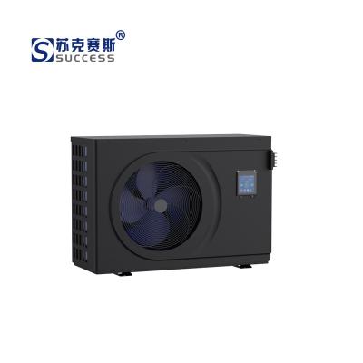 China Outdoor Europe and the United States best-selling R32 swimming pool machine mini air energy equipment is commonly used in villa families for sale