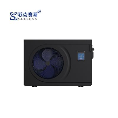 China R32 12kw China R32 Manufacturer Home Spa Heater Heat Pump Pool Water Heater Outdoor Heat Pump for sale